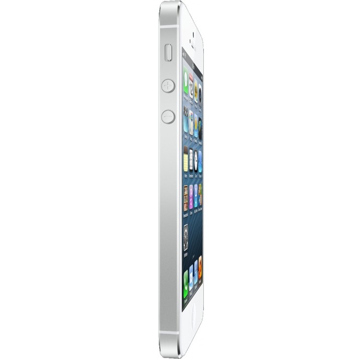 Telefon mobil Apple iPhone 5S 16Gb Silver