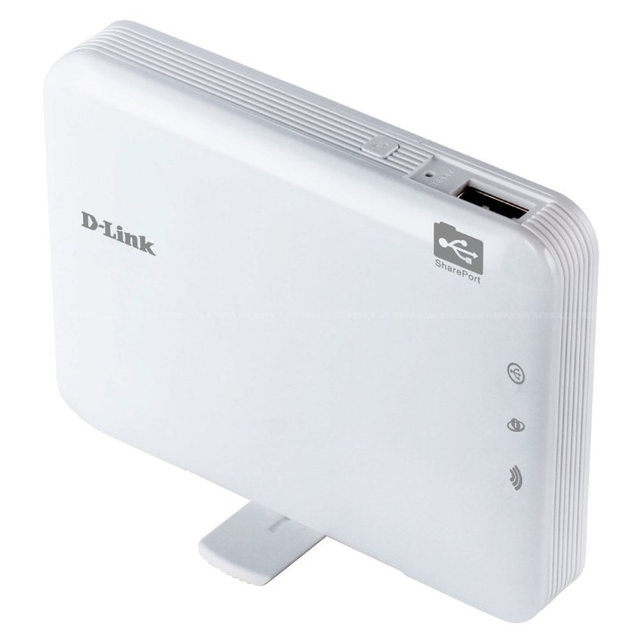 Беспроводной маршрутизатор D-Link DIR-506L/A2A
