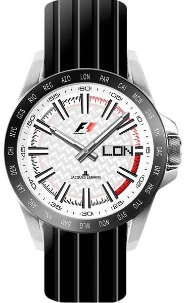 Ceas de mână Jacques Lemans F-5008C