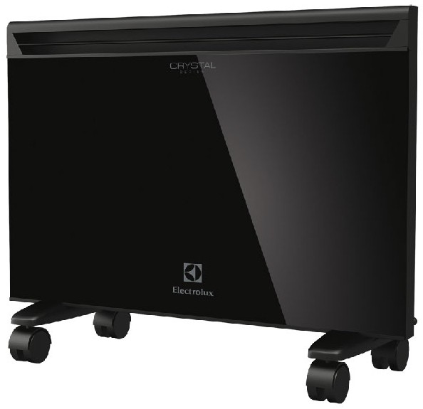 Конвектор Electrolux Crystal ECH/G–1000 E