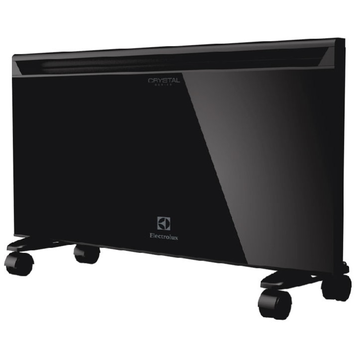 Конвектор Electrolux Crystal ECH/G–1500 E
