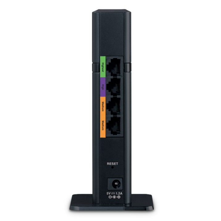 Точка доступа D-Link DAP-1513