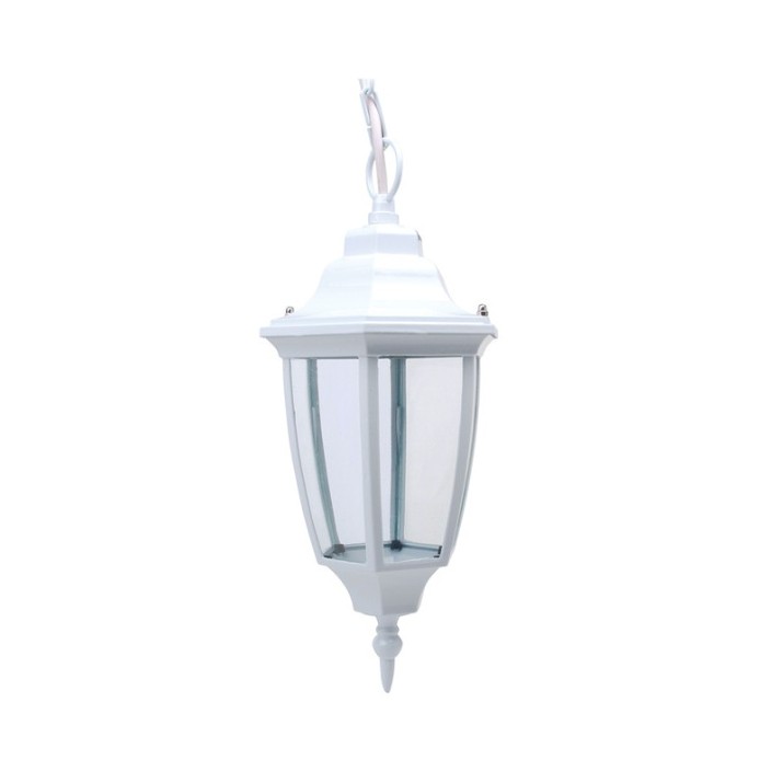 Уличный светильник Horoz HL277 White (330014)