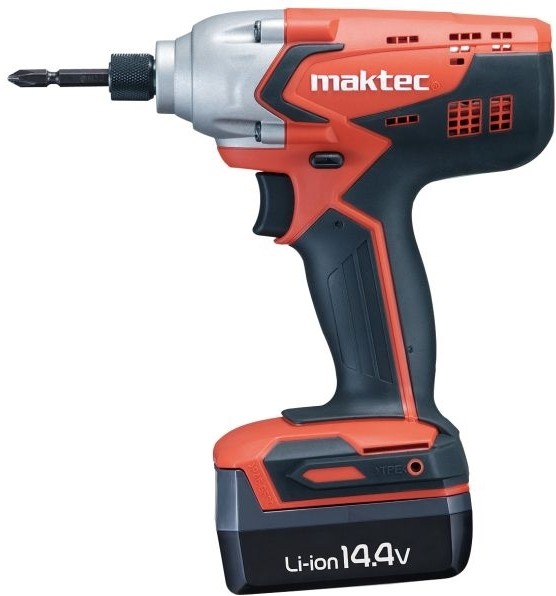 Шуруповерт Maktec MT690E