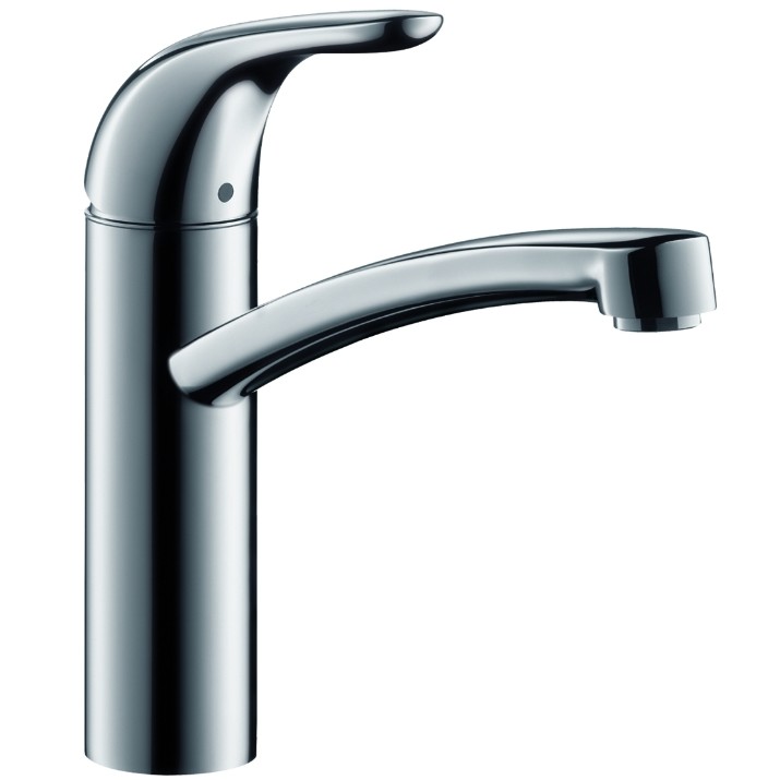 Смеситель для кухни Hansgrohe Focus E (31780000)