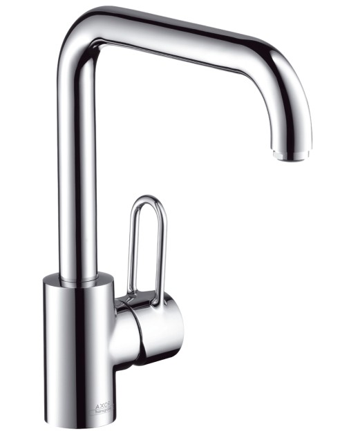 Смеситель для кухни Hansgrohe Focus (31820000)