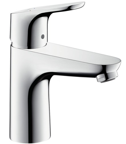 Смеситель для умывальника Hansgrohe Comfort Zone 100 (31607000)