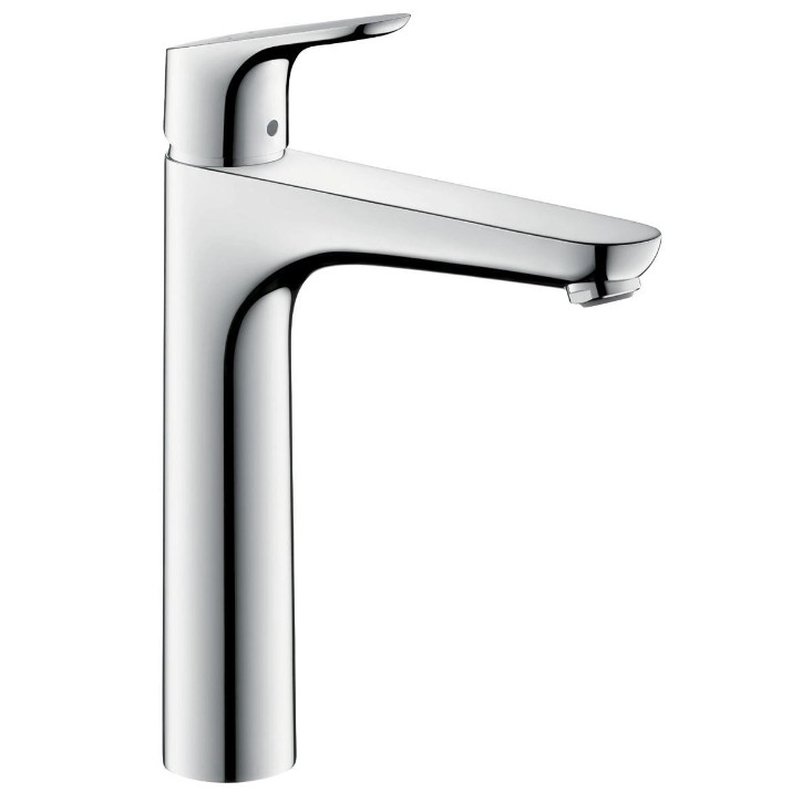 Смеситель для умывальника Hansgrohe Comfort Zone 190 (31608000)