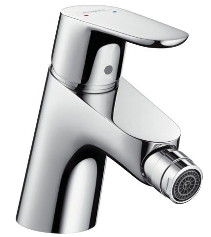 Смеситель для биде Hansgrohe Focus (31920000)
