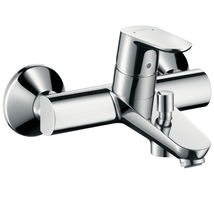 Baterie pentru cadă Hansgrohe Focus (31940000)