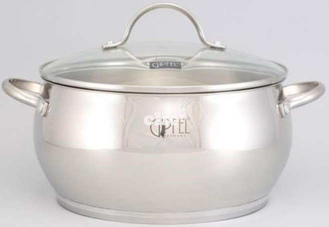 Кастрюля Gipfel Terza 1294