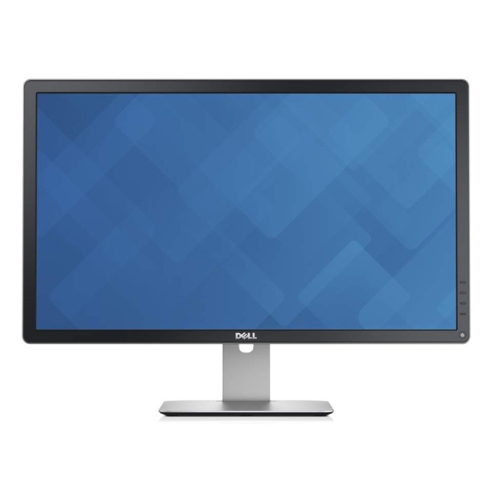 Монитор Dell P2714H