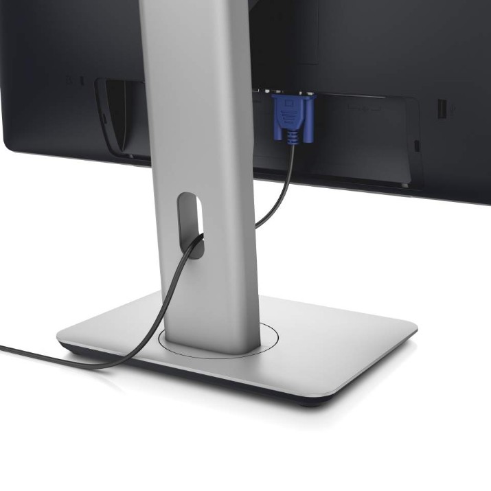 Монитор Dell P2714H