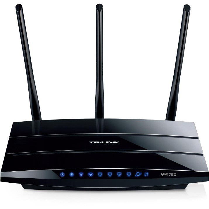 Беспроводной маршрутизатор Tp-Link AC1750