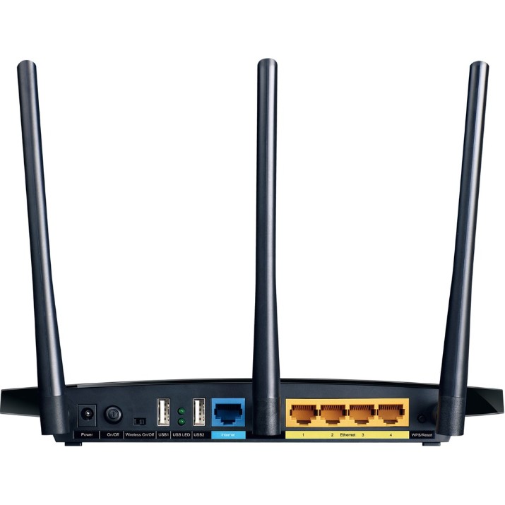Беспроводной маршрутизатор Tp-Link AC1750