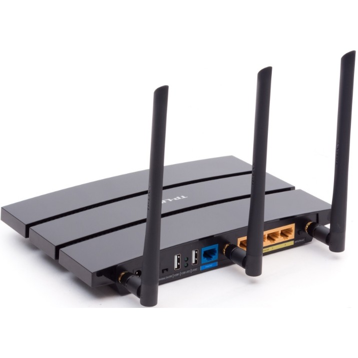 Беспроводной маршрутизатор Tp-Link AC1750