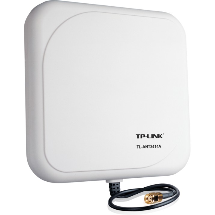 Антенны и кабели Tp-link TL-ANT2414A