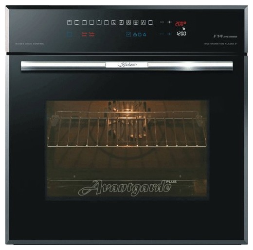 Электрический духовой шкаф Kaiser EH 6906 N