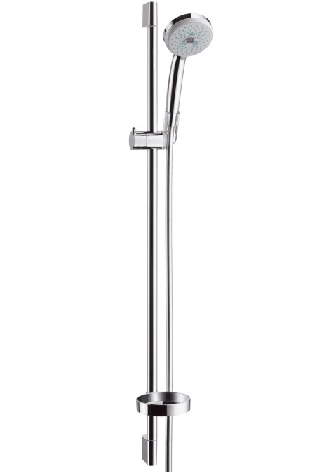 Душевой набор Hansgrohe Croma 100 Multi (27774000)