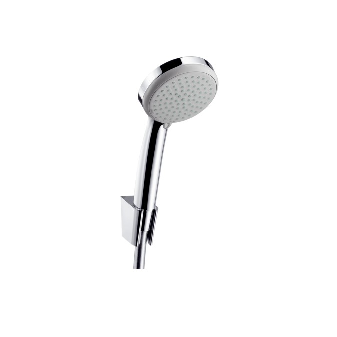 Душевой набор Hansgrohe Croma 100 Vario/Porter’S (27594000)