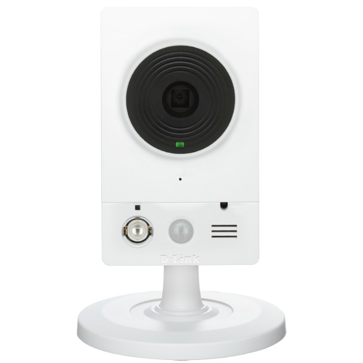 Камера видеонаблюдения D-link DCS-2210/A1A