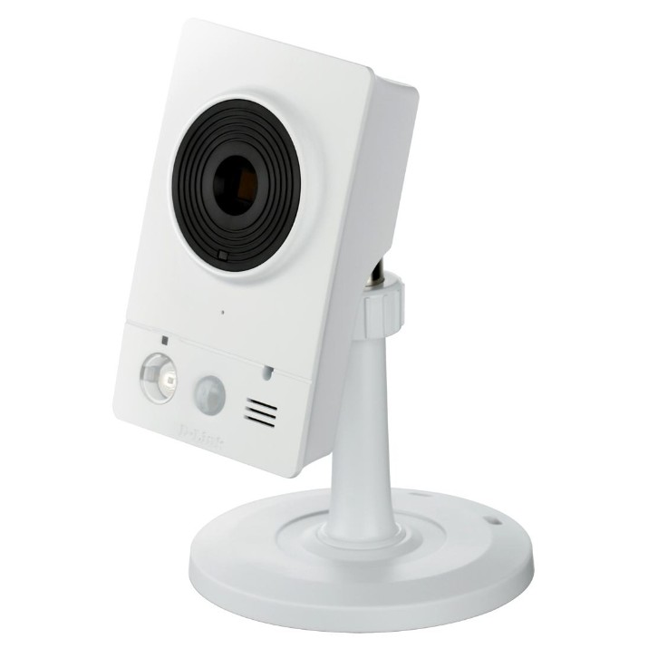 Камера видеонаблюдения D-link DCS-2210/A1A