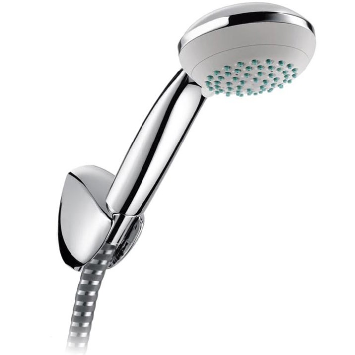 Душевой набор Hansgrohe Crometta 85 Vario/Porter'C (27559000)