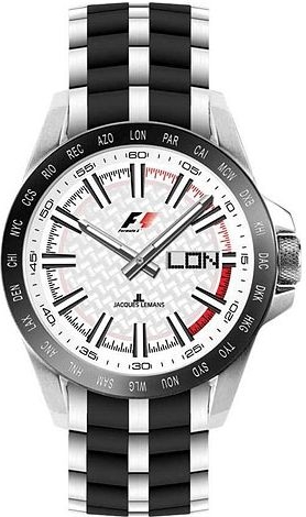 Ceas de mână Jacques Lemans F-5008D