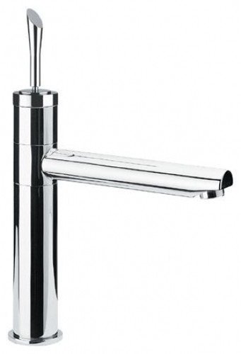 Смеситель для кухни Remer Jazz J40CS