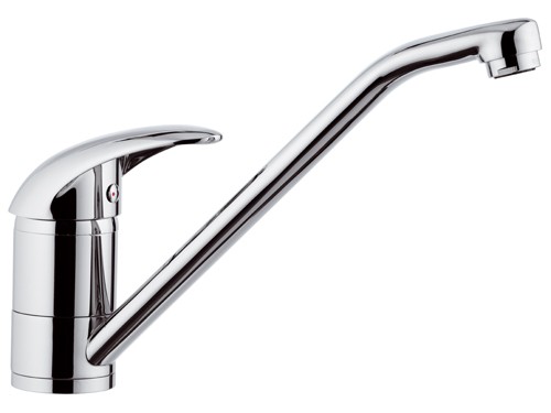 Смеситель для кухни Remer Ten T40CS