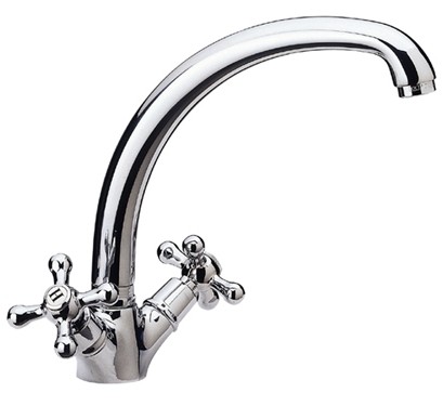 Смеситель для кухни Remer Liberty 43LICE