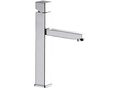 Baterie bucătărie Remer Square S402