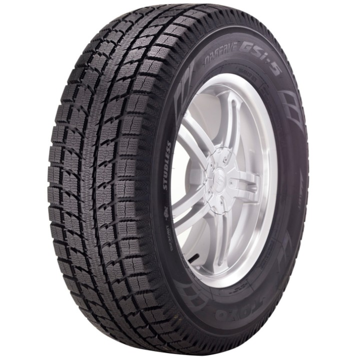 Anvelopa Toyo Observe GSi-5 255/55 R18