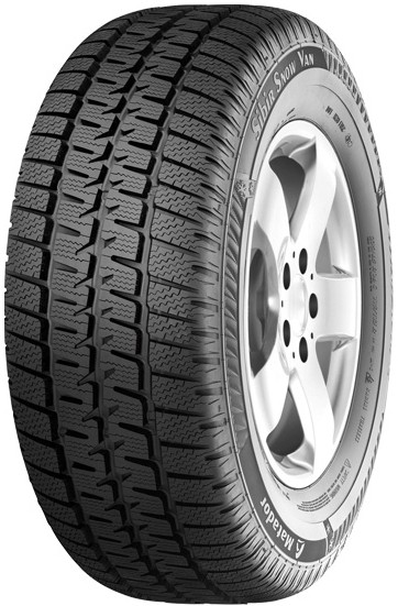 Шина Matador MPS530 Sibir Snow Van 195/65 R16C 104/102R