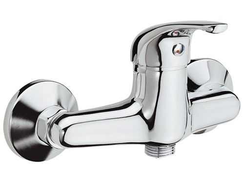 Смеситель для душа Remer F313