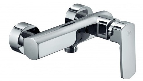Смеситель для душа Armatura Korund (4006-010-00)