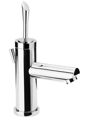Смеситель для умывальника Remer Jazz J10CS