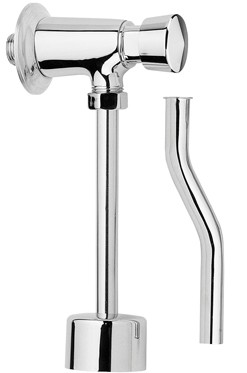Robinet sensor pentru pisoar Remer Tempor TE855