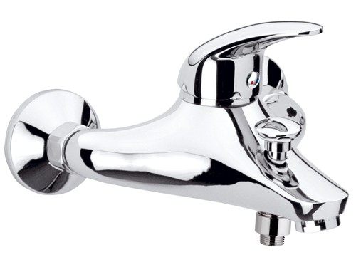 Смеситель для ванны Remer Ten T05CS