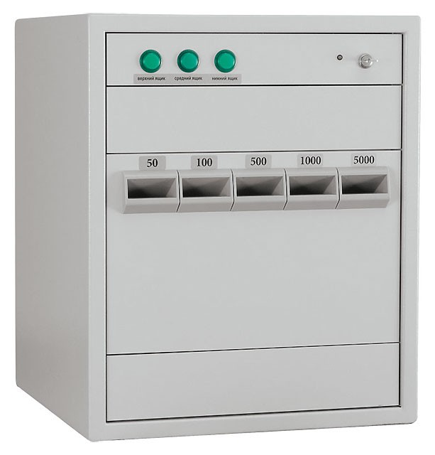Safeu Valberg TCS-110A
