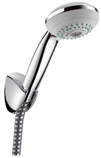 Душевой набор Hansgrohe Crometta 85 Multi/Porter'C (27569000)