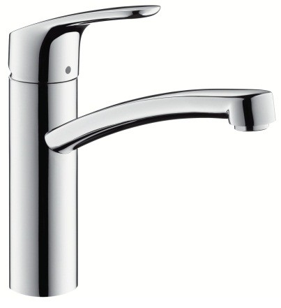 Смеситель для кухни Hansgrohe Focus (31806000)