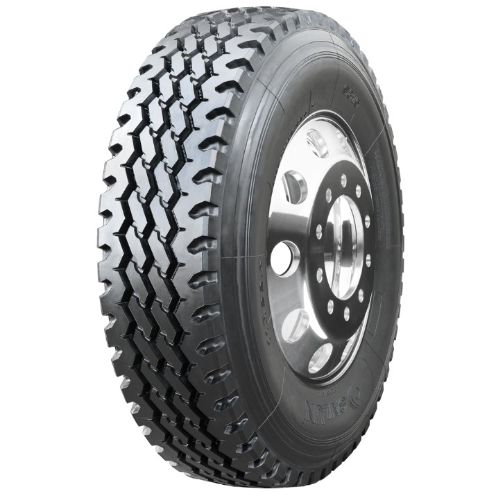 Грузовая шина Sailun S815 315/80 R22.5 156L