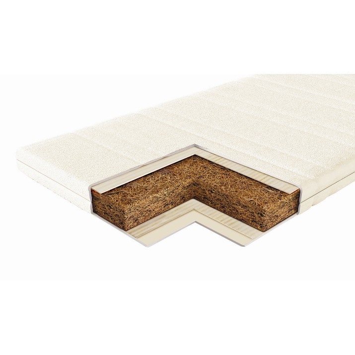 Saltea pentru copii Vegas Kids Coco 70x140x6