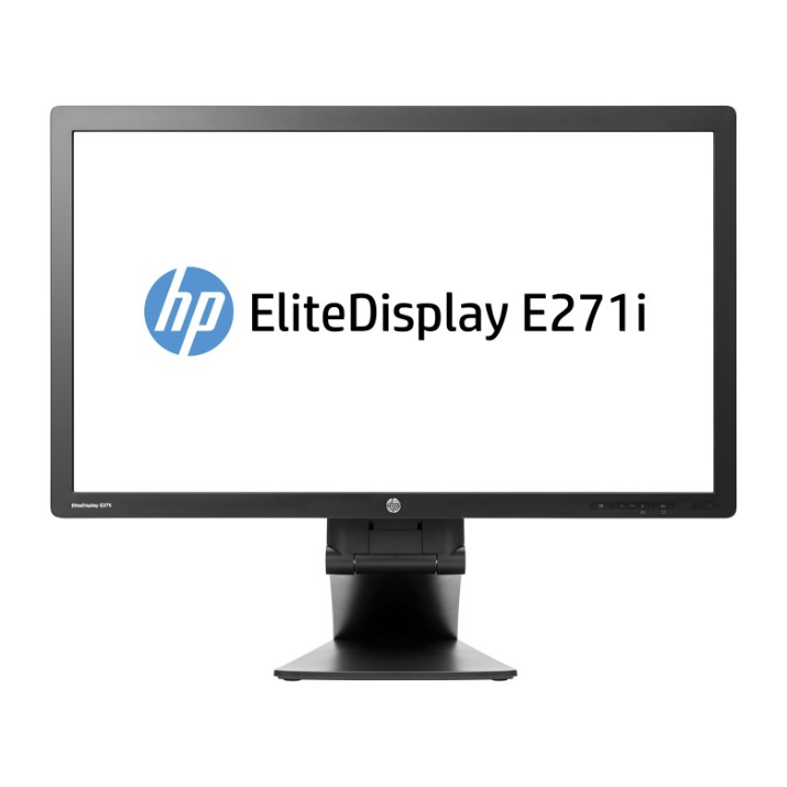Монитор Hp EliteDisplay E271i  (D7Z72AA)