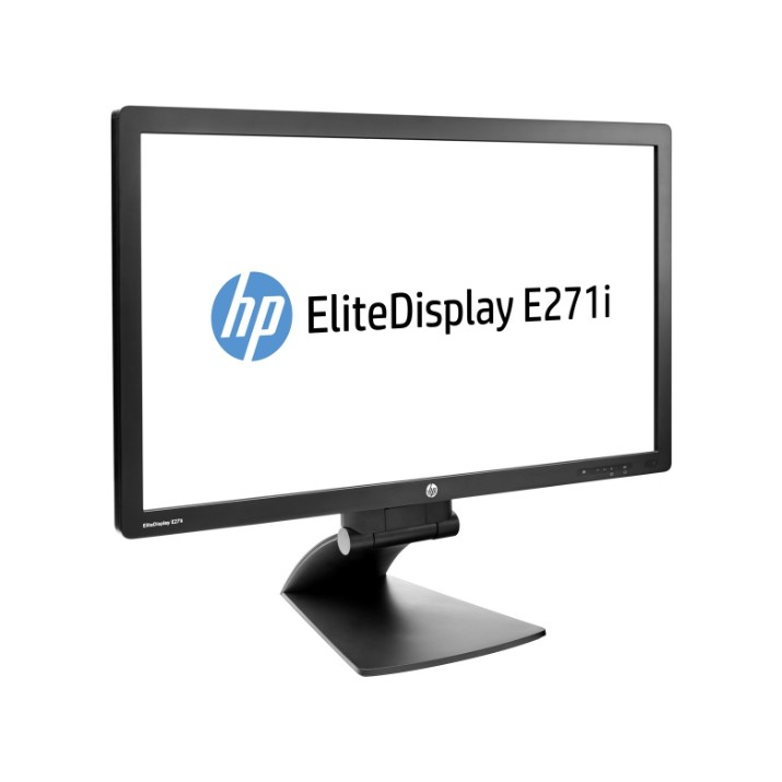 Монитор Hp EliteDisplay E271i  (D7Z72AA)