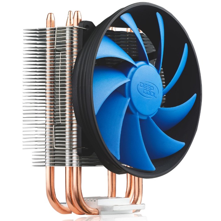 Кулер для процессора DeepCool Gammaxx 300