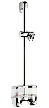 Душевая штанга Remer 312P