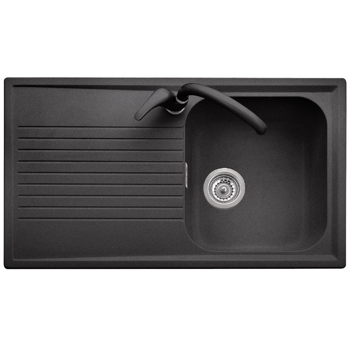 Кухонная мойка Plados Atlantic PL0861 UG94 Avena