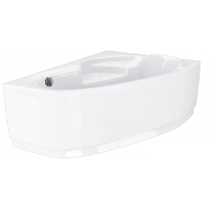 Ванна Bonito Home Blanca 150х100 R (3859)